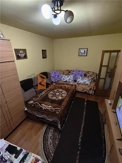 Garsoniera decomandata zona Unirii Sud - 2