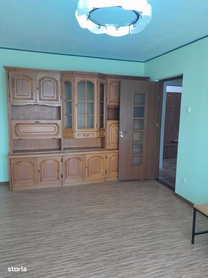 Apartament cu 3 camere, aer conditionat, mobilat - 7