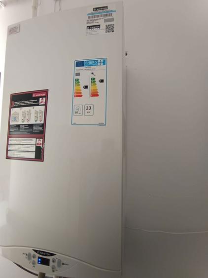 Apartament 3 camere, Ianca, unitatea militara - 8