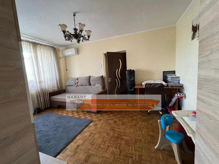 Apartament 2 camere Central, liber, Centrala Termica, mobilat - 8