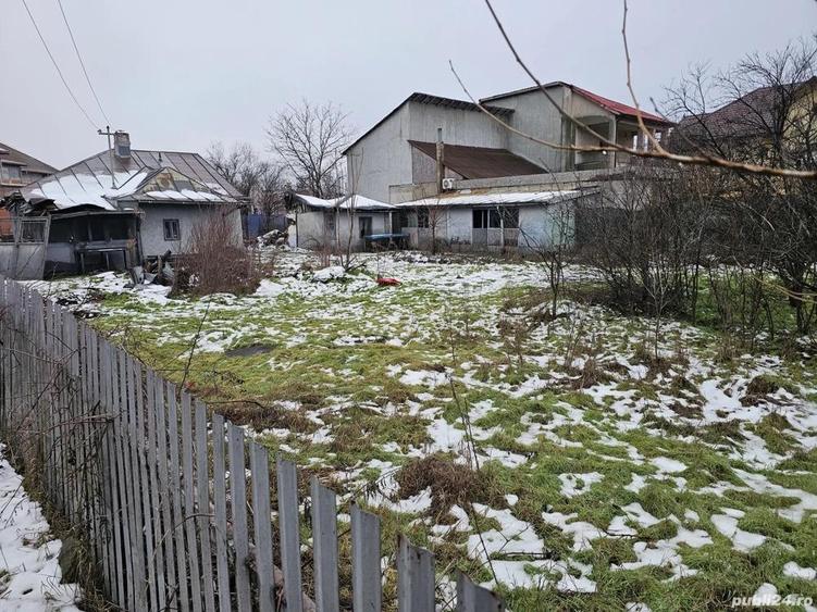 Militari Iuliu Maniu Str.Vijeliei - 600 mp, dubla deschidere 21x29, intabulare, 500 euro mp - 2