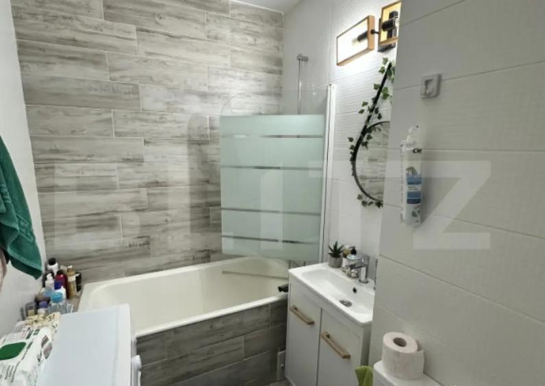 Garsoniera, 31 mp, zona Baba Novac - 5