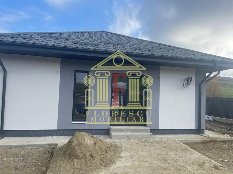 Casa plan parter , Visan ! - 1