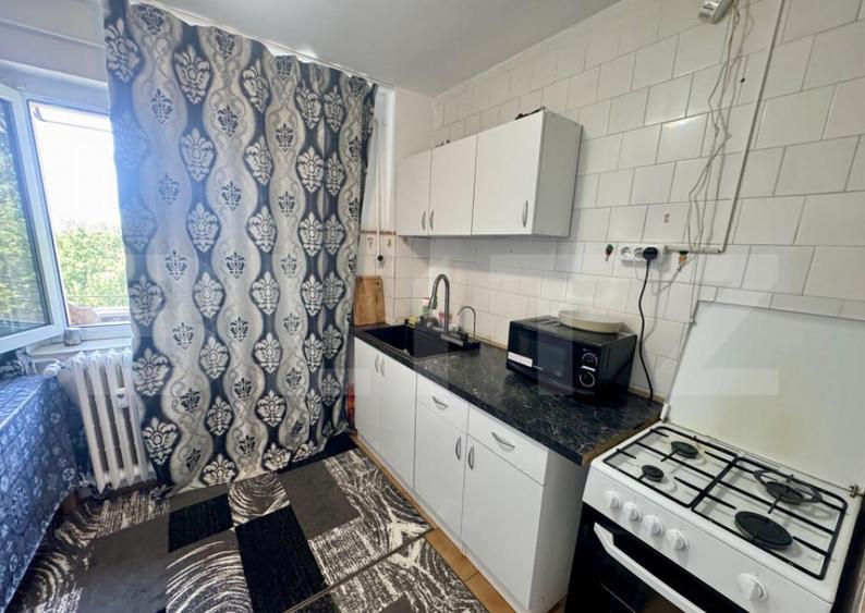 Apartament 3 camere semidecomandat, 67 mp, aproape de McDona - 11