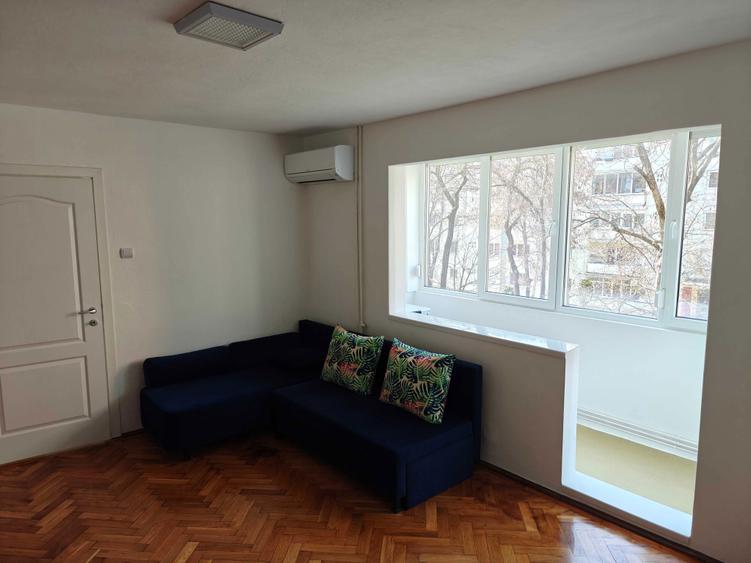 Apartament de inchiriat 3 camere, mobilat si utilat, Gheorghe Lazar - 6