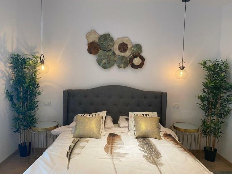 Apartament 2 camere Lux Bloc Nou cu parcare in subteran - 8