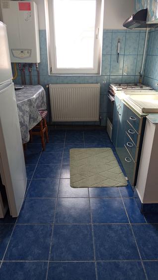 Garsoniera 34mp Orastie strada Muresului - 9