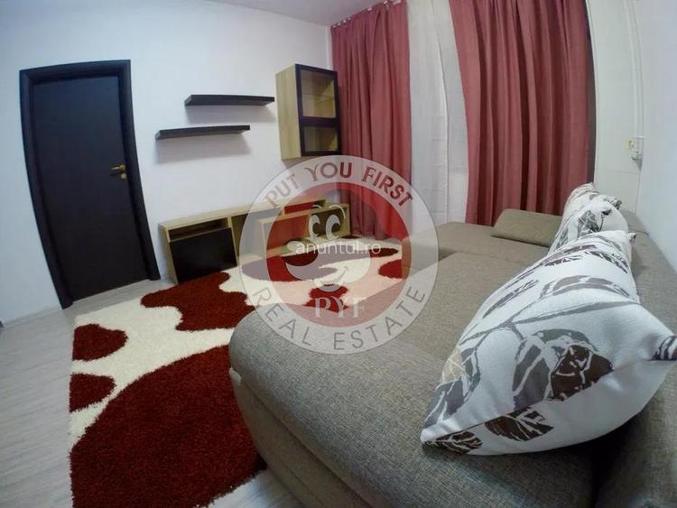 Militari Residence | Apartament 2 camere | 39mp | Semidecomandat | B12117