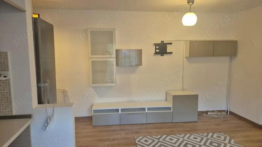 Inchiriez apartament 2 camere - 9