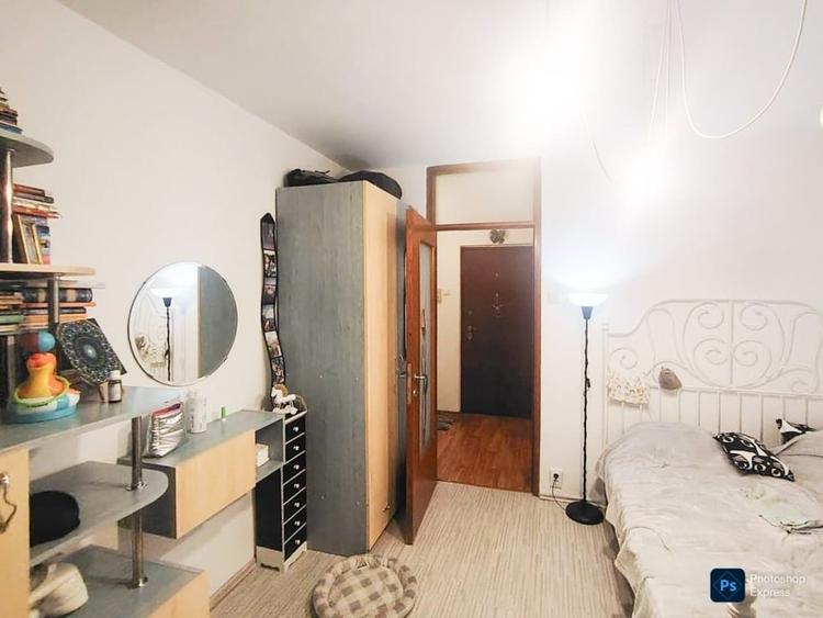 Apartament spatios - 3