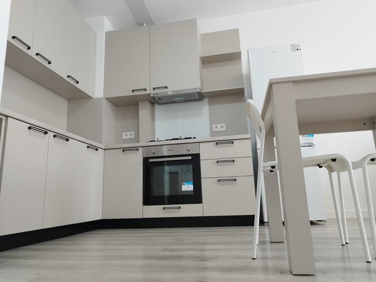 Studiou dublu cu loc parcare inclus - 7