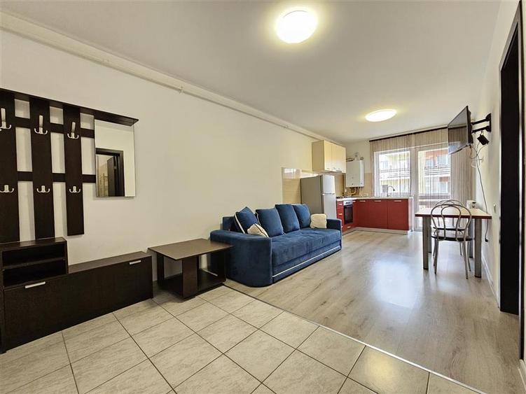 Studio de inchiriat la Subcetate City - 5