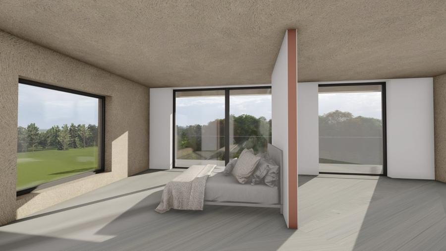 Teren intravilan cu PUZ aprobat, 1.468 mp, Faget – str. Zmeurisului, Cluj-Napoca - 6