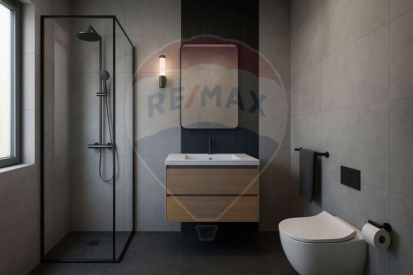 COMISION 0- Casă premium la Bunloc cu potențial excelent - 20