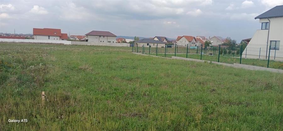 RECO Teren intravilan Sanmartin - 2