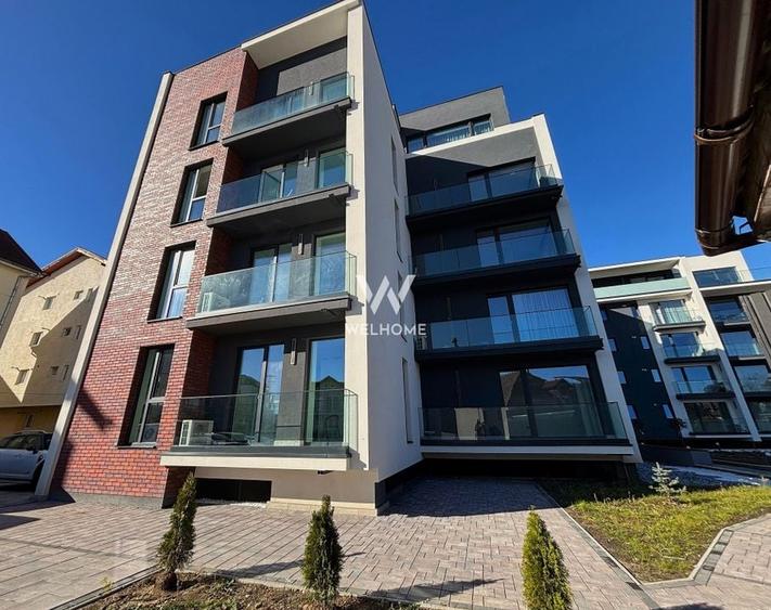 Apartament PREMIUM 3 camere cu GARAJ - zona Centrala - 1