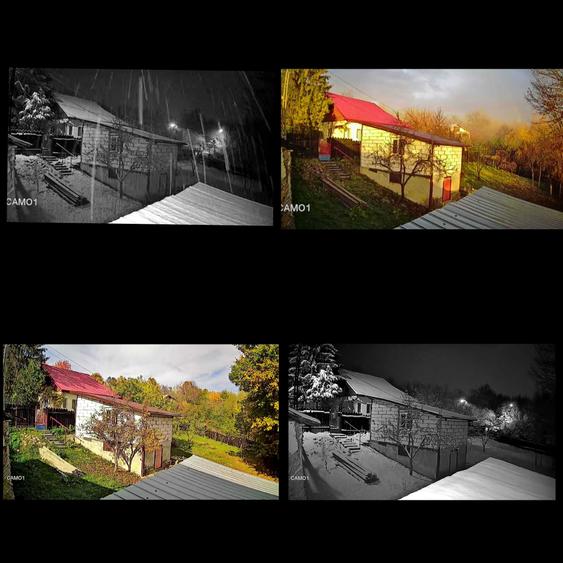 Teren 532 mp plus anexe (Poiana Campina, cartier Ragman) - 2