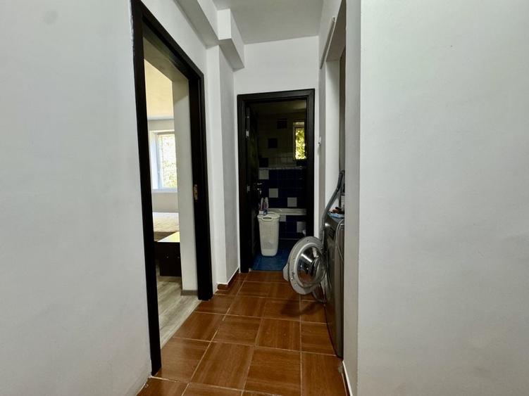 APARTAMENT 3 CAMERE | RENOVAT | COTROCENI - 8