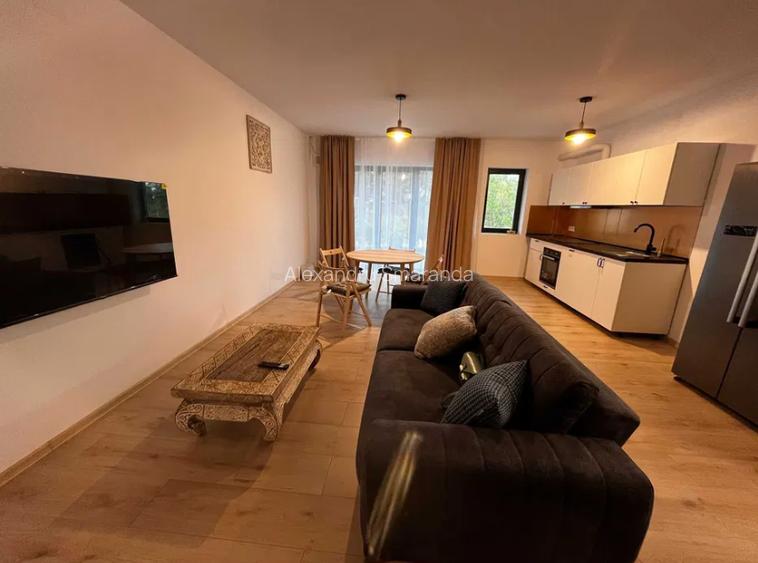 Apartament 2 camere de inchiriat / Iancu Nicolae / Pipera Apartament 2 camere de inchiriat / Iancu Nicolae / Pipera