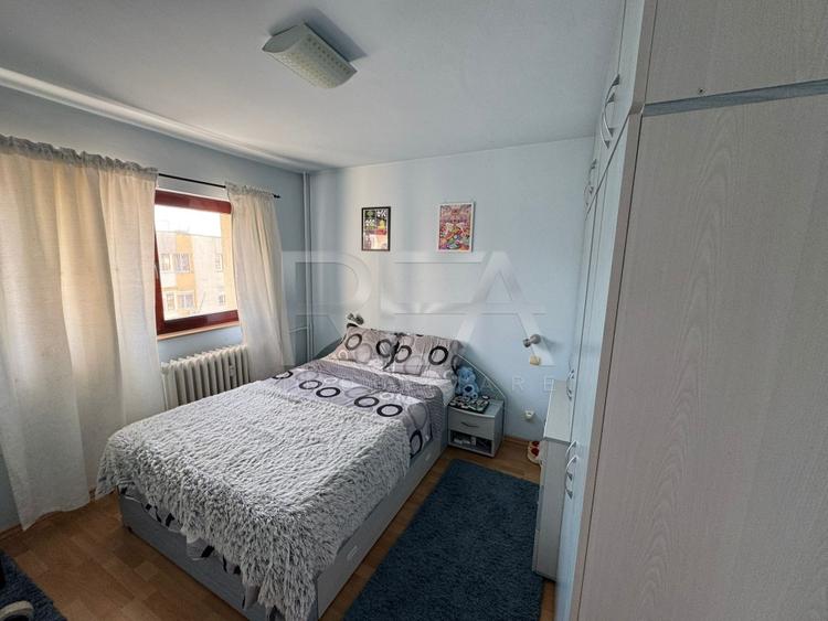 2 camere bloc reabilitat zona soseaua pantelimon - 1