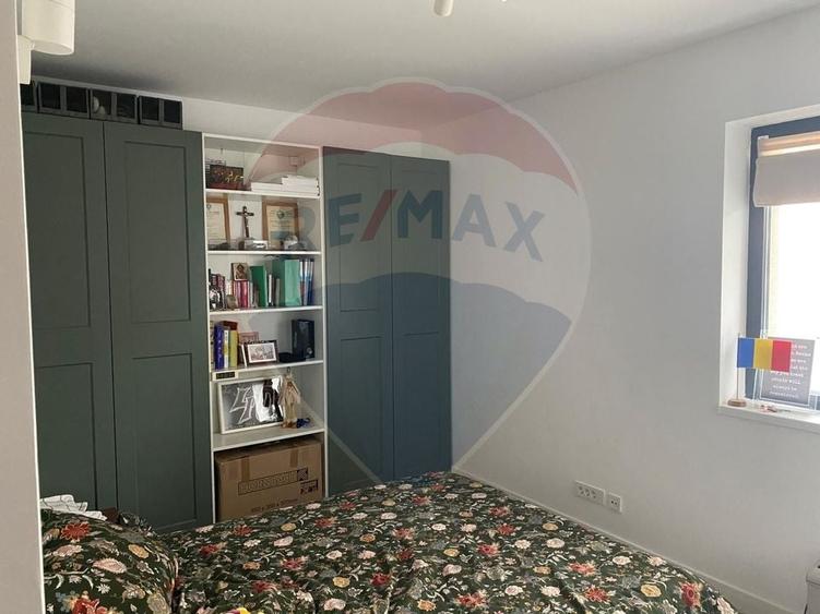 Apartament cu 3 camere - Onix Nord Residence - 9
