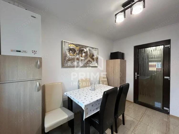 DE VANZARE - APARTAMENT cu estetic placut, 2 camere, 48 mp, etaj 3/4 - CETATE - 5