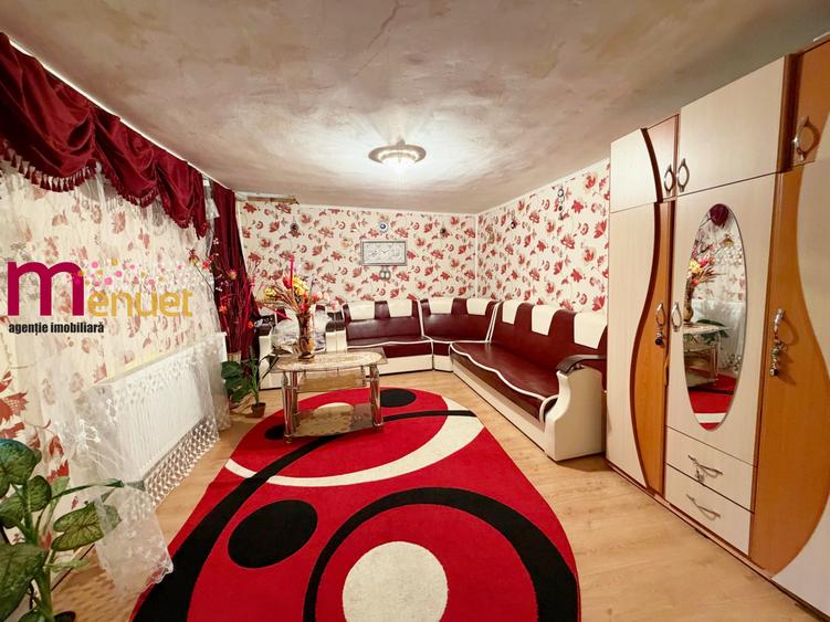 Casa zona Ultracentrala,cu gaze - 7