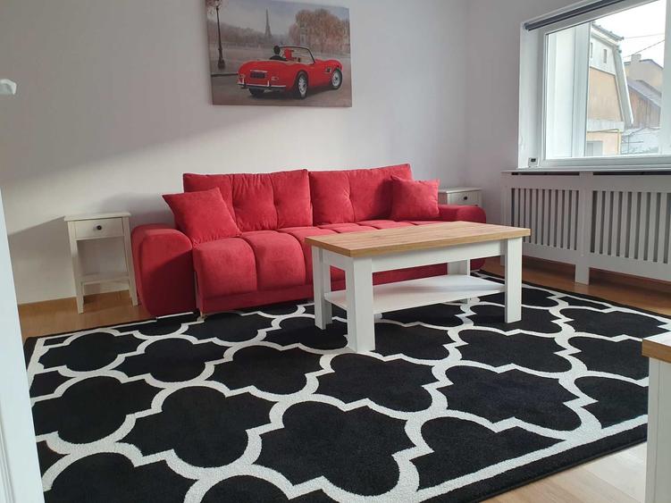 Ap cu o camera de inchiriat, str. Ion Minulescu - 5