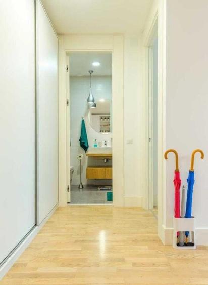 Apartament 2 camere Lux +Loc de parcare in Complexul 102 the Adress - 8