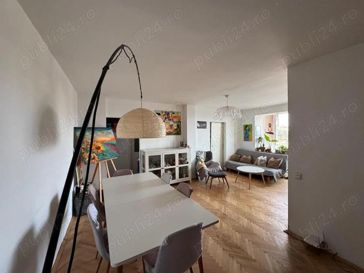 Apartament 4 camere 95 mp - Zona Centrala - Vedere Panoramica - 7