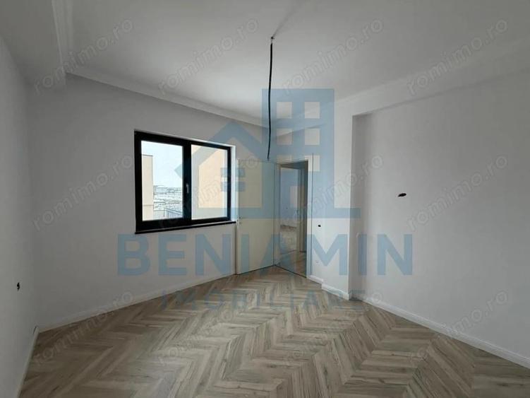 Casa P+1 Toate utilitatile 400mp teren-3 dormitoare-3 bai-La cheie - 3