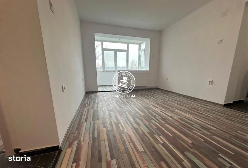 Apartament cu 2 camere semidecomandat în Alexandru cel Bun