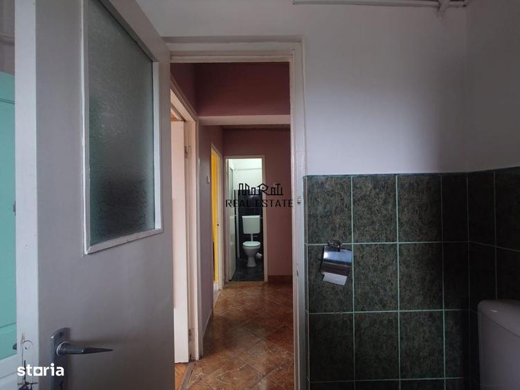 Apartament cu 3 camere în Ultracentral