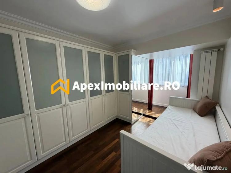Apartament 3 camere de inchiriat Alba Iulia Bucure?ti | Ape - 3
