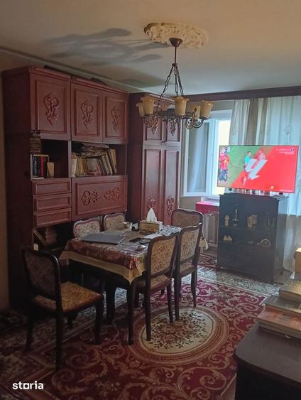 PETRE ISIPRESCU 3 CAMERE BLOC REABILITAT SEMI STRADAL SUPER OFERTA - 3