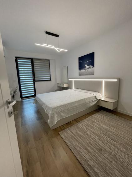 Apartament cu 2 camere în Pipera