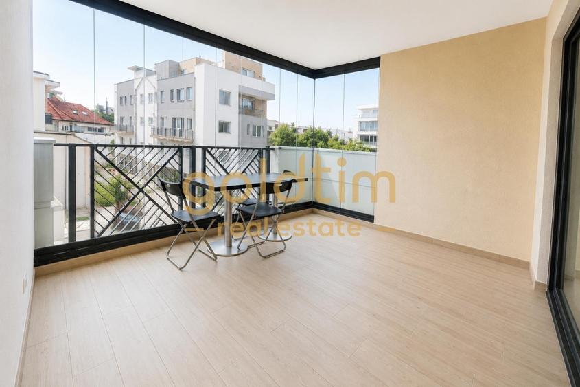 Apartament cu 2 camere semidecomandat, mobilat în Iancu Nicolae
