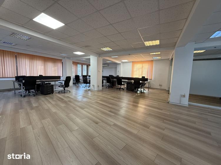 Spațiu comercial, de 870 mp, în Cotroceni