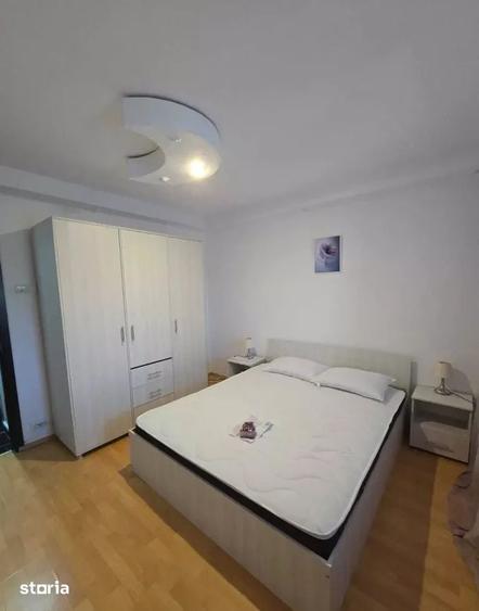 Apartament cu 2 camere decomandat în Crângași