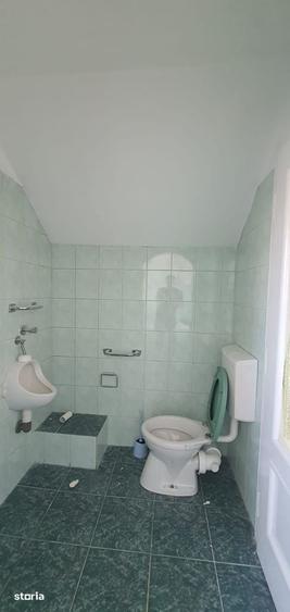 Inchiriez casa in zona Calea Dumbravii ,mobilata si utilata - 6