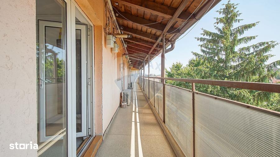 Apartament 2 camere de inchiriat | Zona Onix Str. 9 Mai | Comision 0 - 5