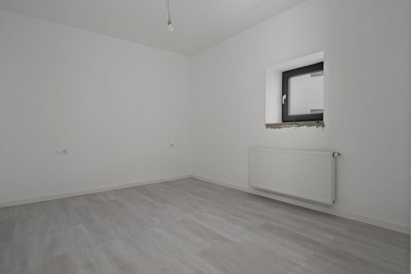 Apartament cu 3 camere decomandat în Militari