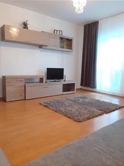 Apartament cu 2 camere decomandat în Tomis Nord
