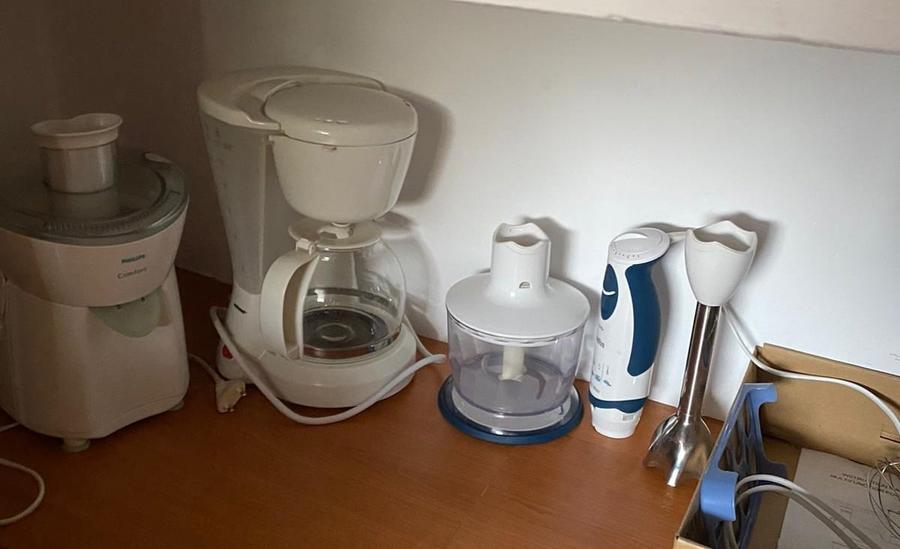 Garsonieră semidecomandată în Dristor