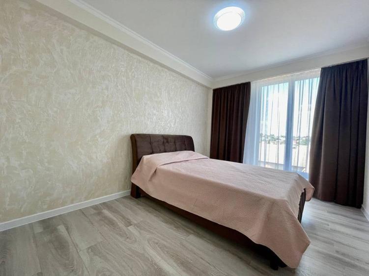 Apartament cu 2 camere decomandat în Amzei