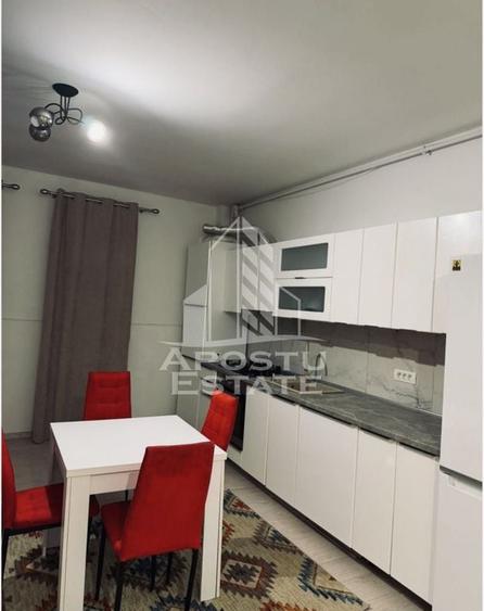 Apartament 2 camere , Centrala Proprie , bloc nou , Giroc - 4