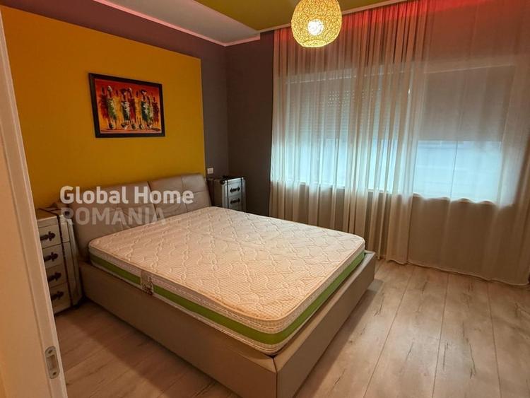 Duplex cu 4 camere cu Canalizare în Voluntari