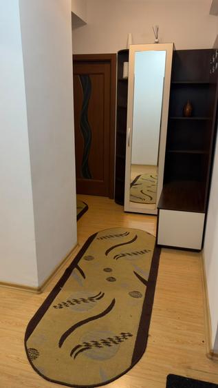 Apartament cu 2 camere decomandat în Gara