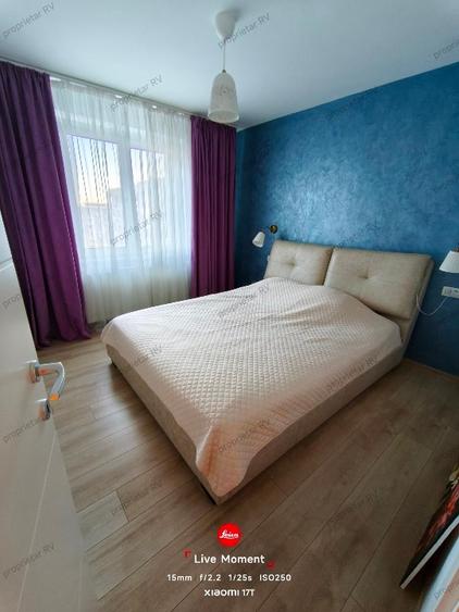 Apartament cu 2 camere decomandat, mobilat în Dristor