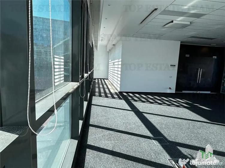 Spațiu comercial, de 636 mp, în Herăstrău